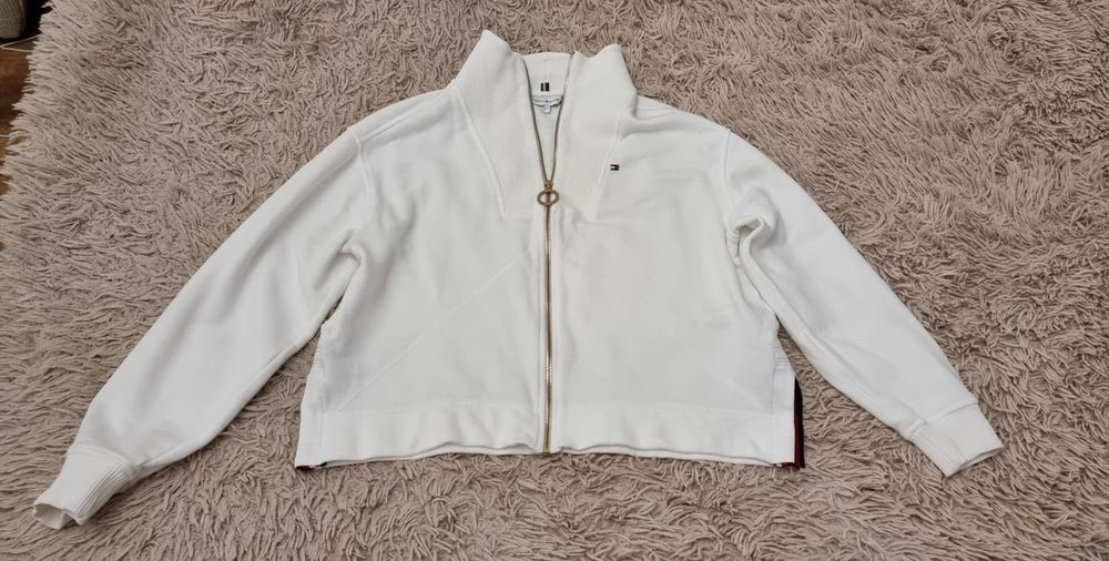 Продам кофту оригинал Tommy Hilfiger