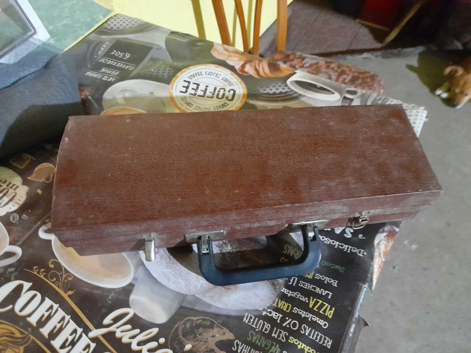 Продам Кларнет ЛКБ