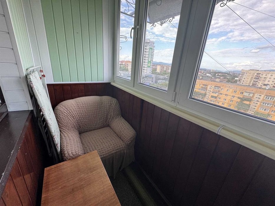 Оренда 2 кімнатної квартири, вул. Легоцького, Новий район.