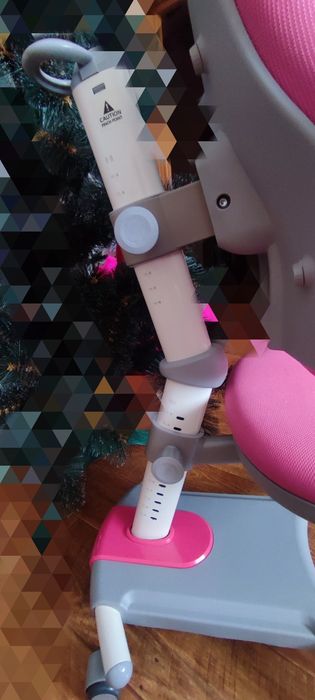 Дитячий стульчик , EVO , ортопедичне крісло