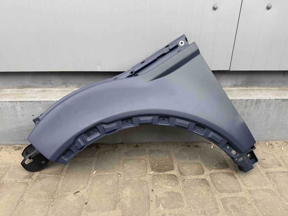 Крило переднє ліве Range Rover EVOQUE L538 з 2011 - 2019 рік