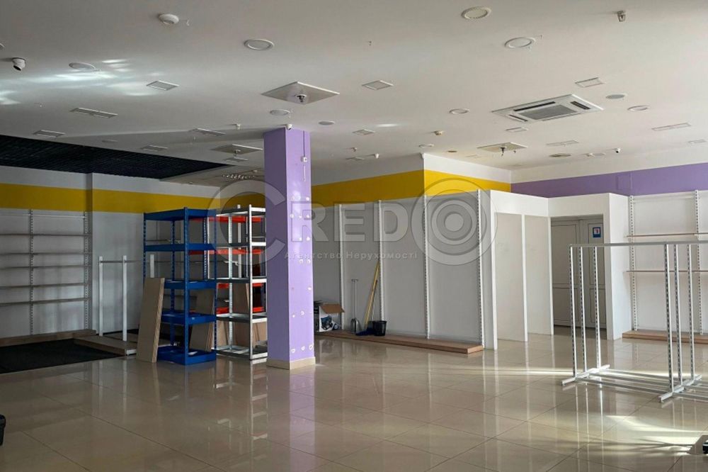 Оренда приміщення в центрі міста, "95 квартал".