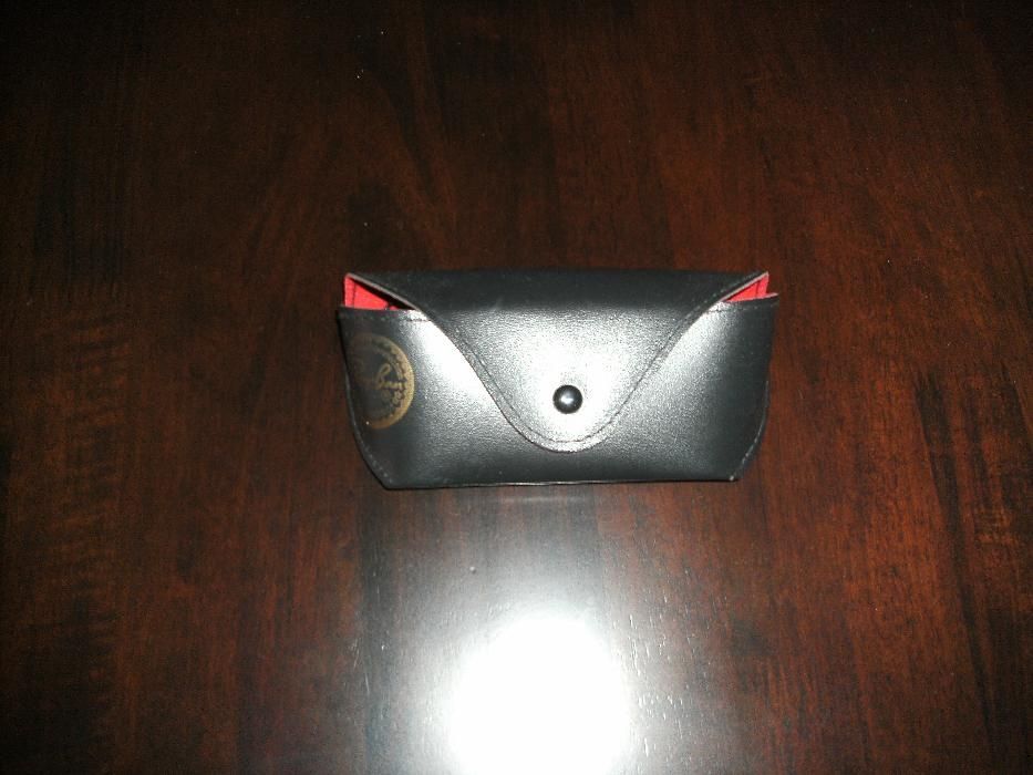 ray ban originais sem uma lente