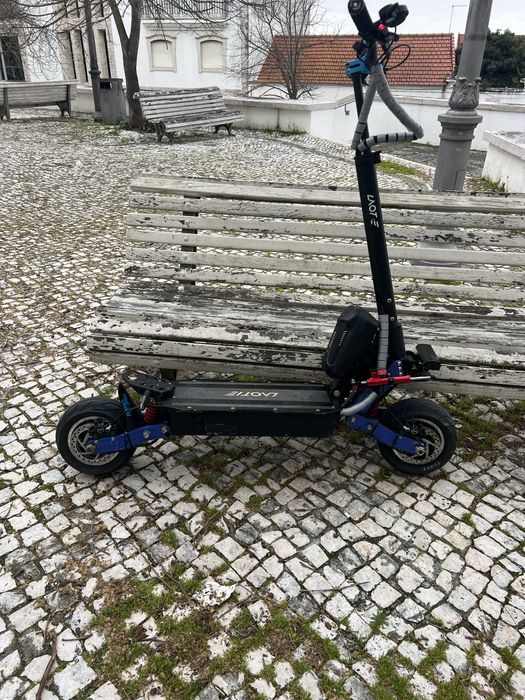 Laiotie es 19 120kmh