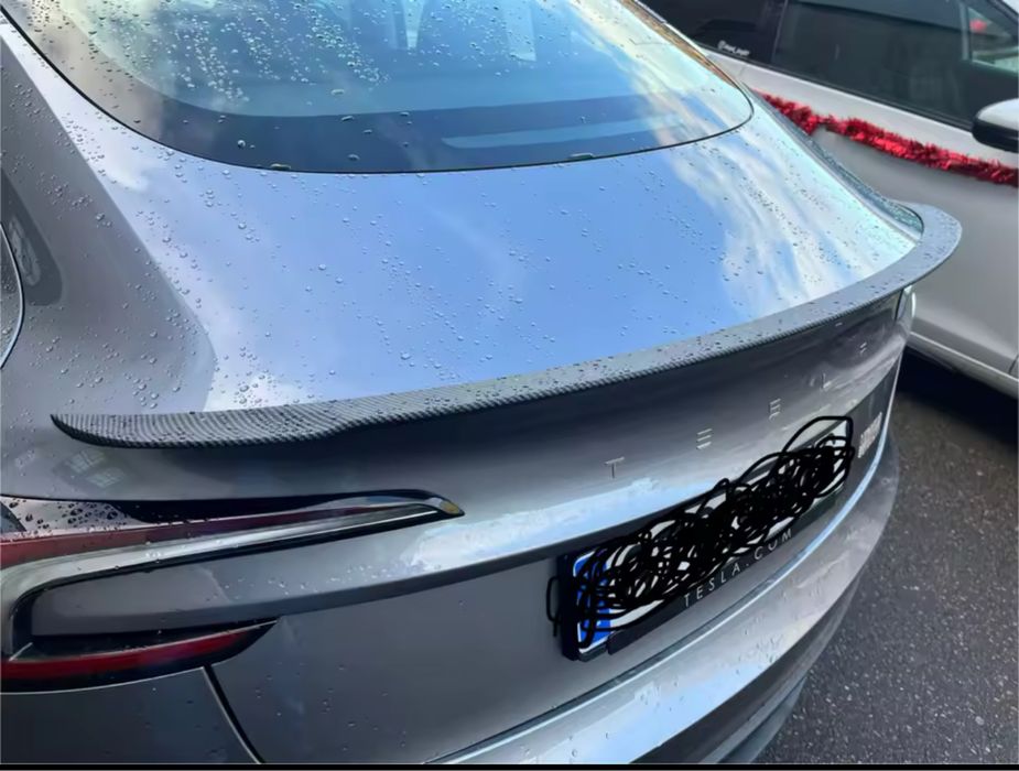 Performance Спойлер для Tesla Model 3 Highland 2024-2025