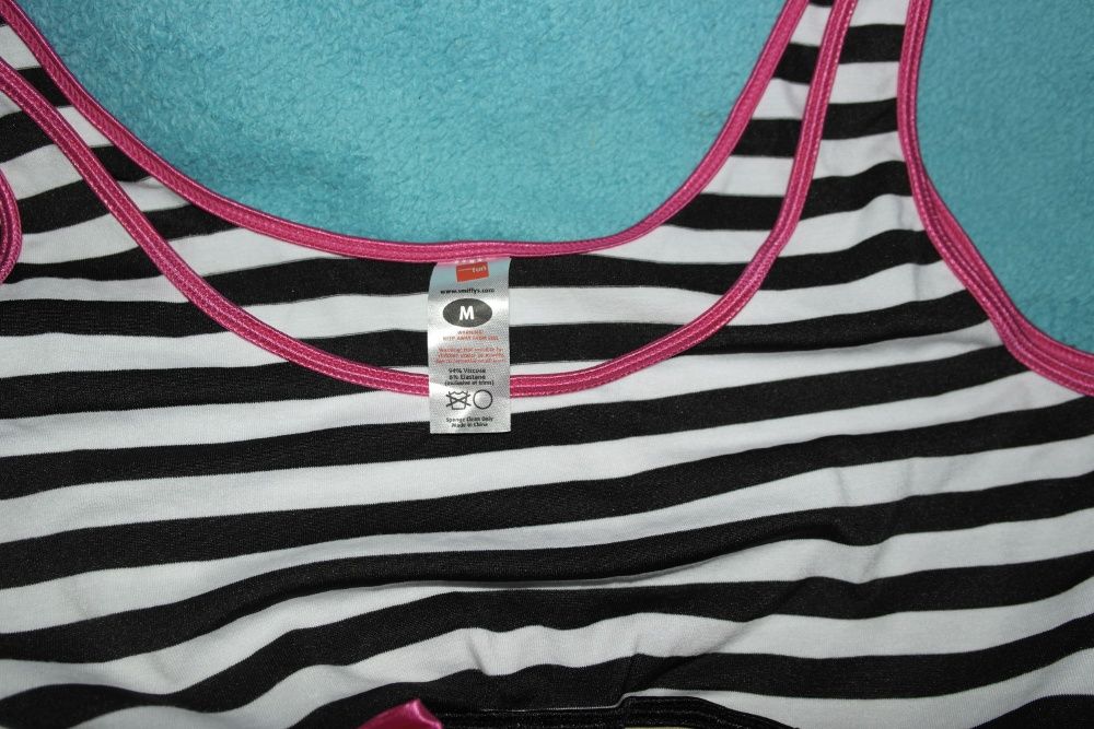 Smiffys платье коспле́й костюм карнавальный морячка пышная юбка