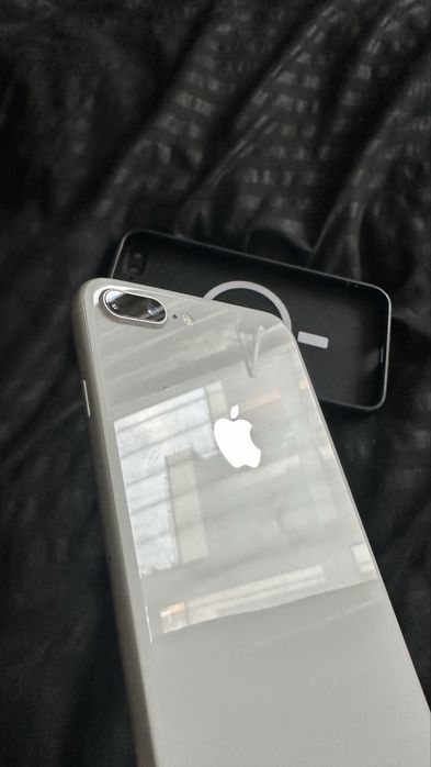 Iphone 8 plus идеал