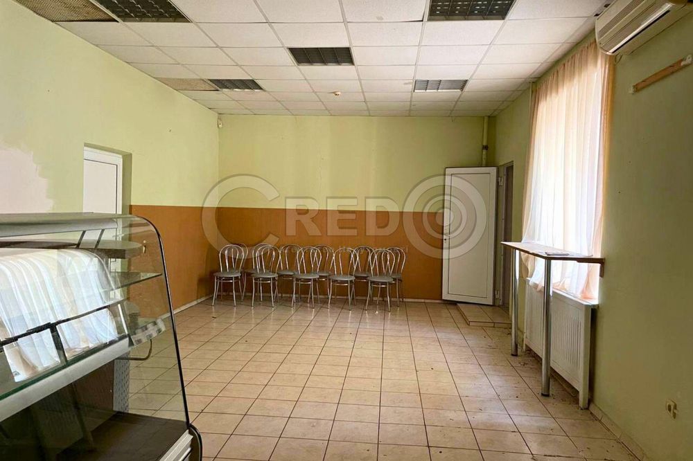 Продаж 1-поверхової будівлі, вул. Ф. Караманця