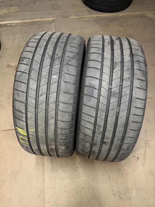 Резина bridgestone 255/45 R18