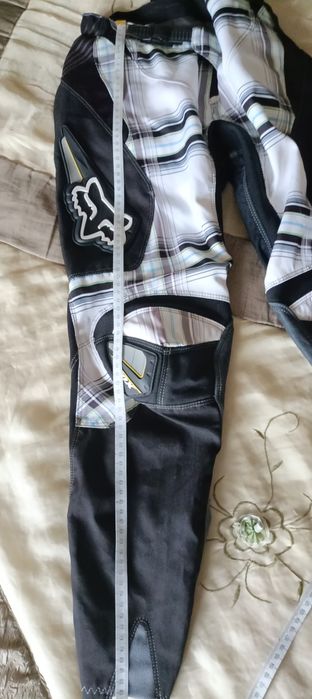 Мотоштани дитячі FOX  Р. 28