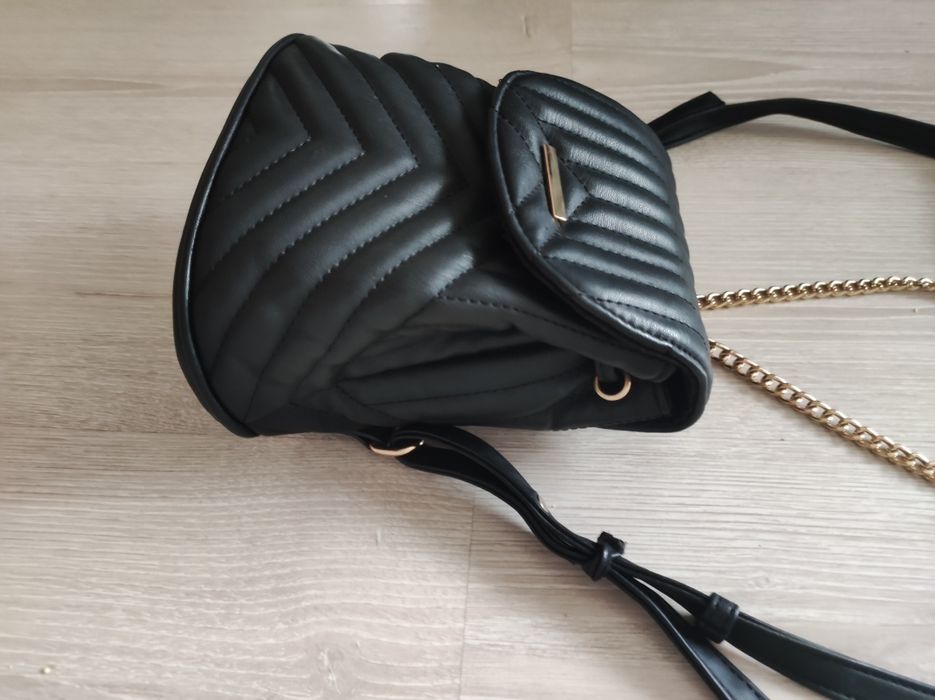 міні портфель, рюкзак, сумочка next