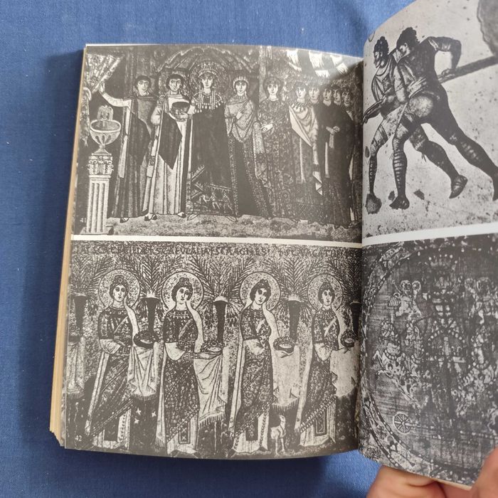 David Talbot Rice - Os Bizantinos