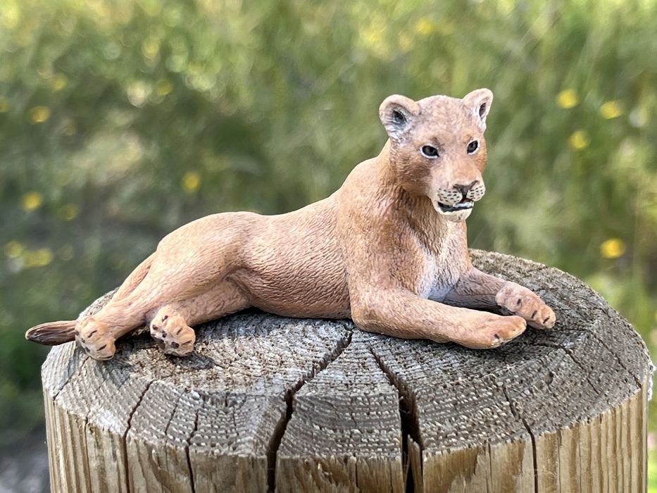 Фигурки Schleich оригинал