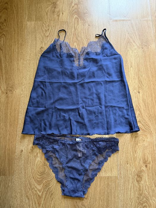 Komplet Victoria’s Secret