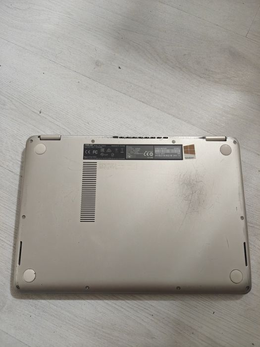 Asus TP301 U без зарядного