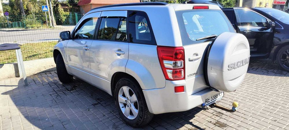 Продам власний автомобіль
