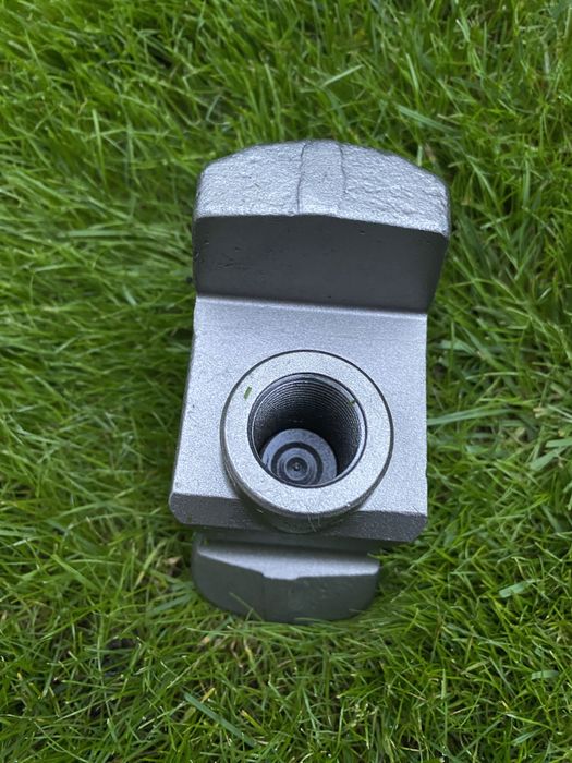 Noże, zęby, młotki do mulczera B3 i A3 mulczer