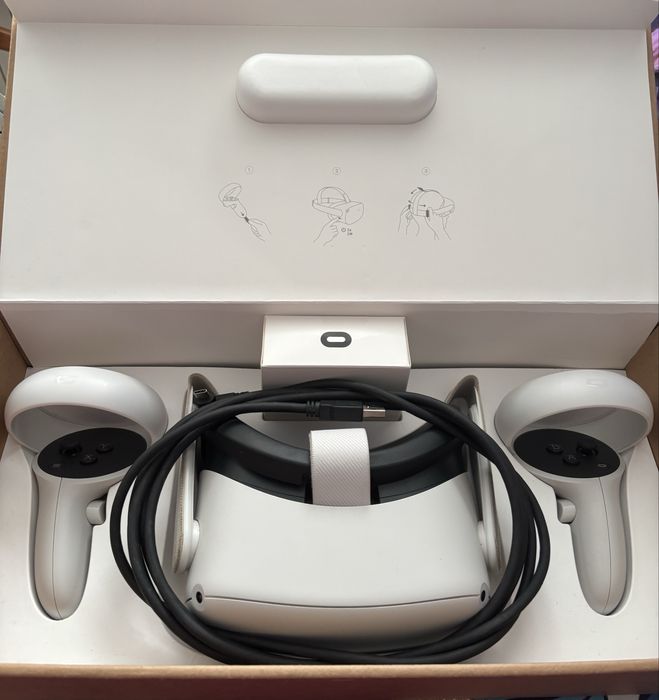 Oculus quest 2 64gb
