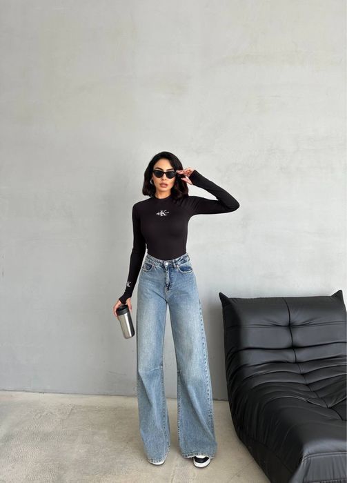 Кофтинка в рубчик СК