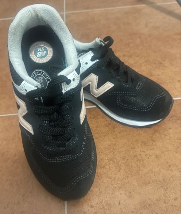 Sapatilhas New Balance