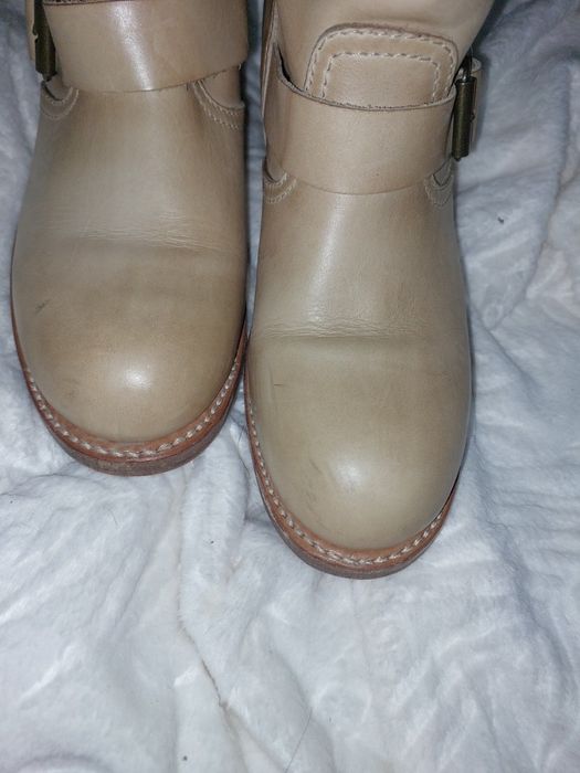 Ковбої, чоботи Sendra