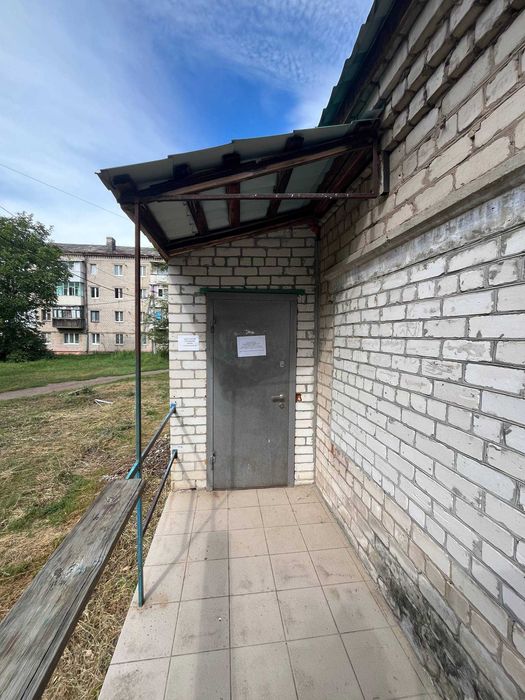 Здача в оренду приміщення м. Вільногірськ, вул. Садова 15А