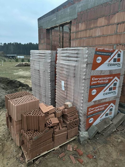 Pustak Cerpol max sprzedam tanio