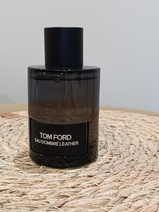 Tom Ford Eau d'Ombré Leather EDT 100ml