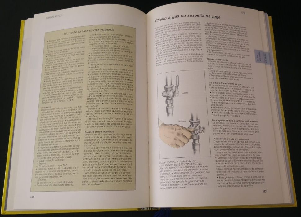 How to Act in an Emergency! (Reader's Digest Selections)64585164492801121