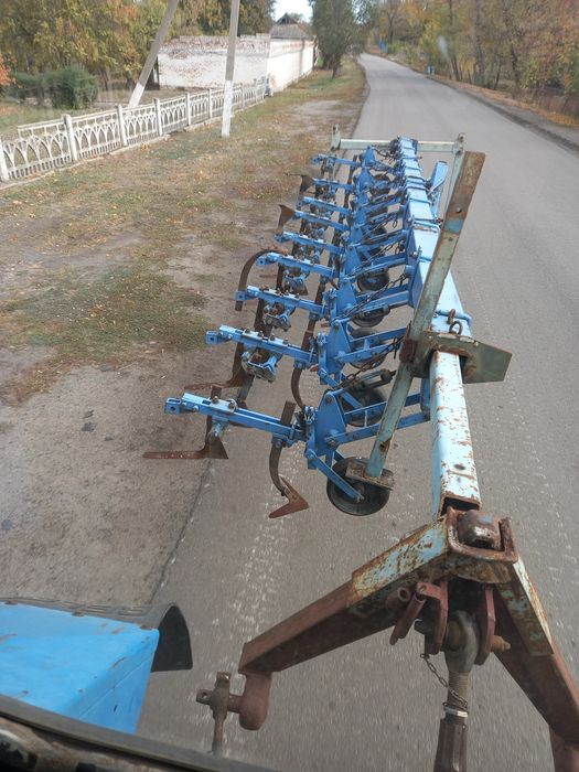 Продам крн  5.6 на підшипниках