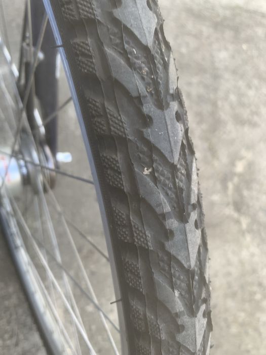 Велосипед Raleigh