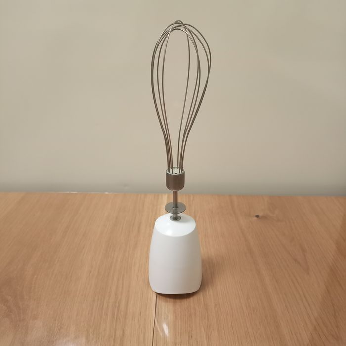 Вінчик з редуктором до блендера Braun