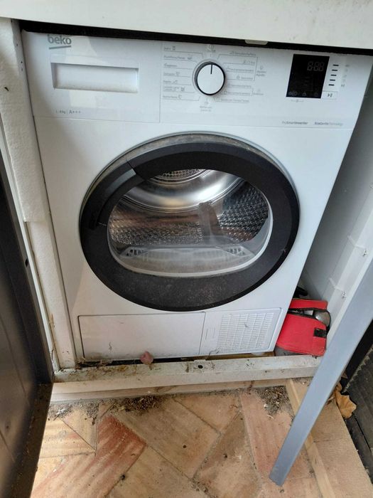 Máquina de Secar Beko