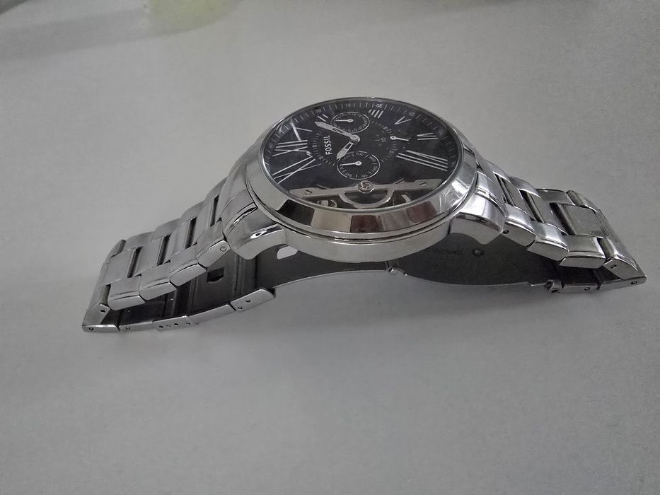 Чол. годинник Fossil
