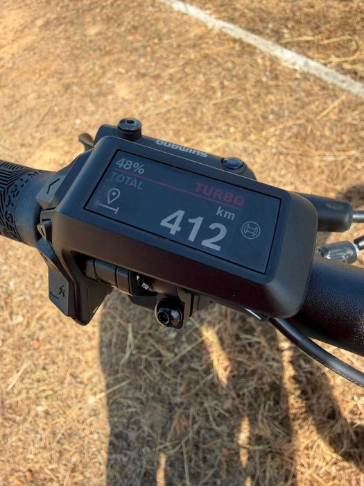 Trek Powerfly FS+ 6 Gen 4