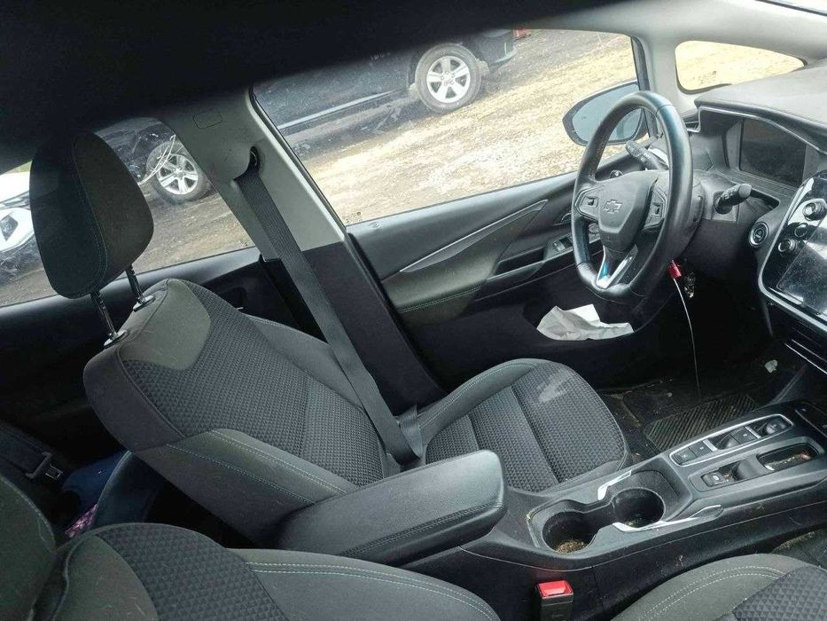 Chevrolet Bolt EV 1LT