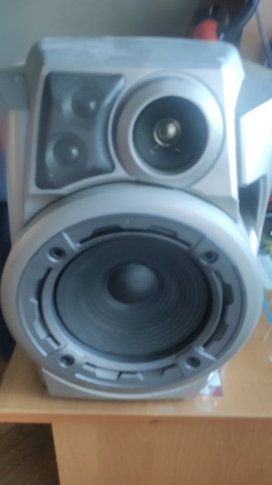 Philips FB 870 PH .Поличні акустичні колонки .