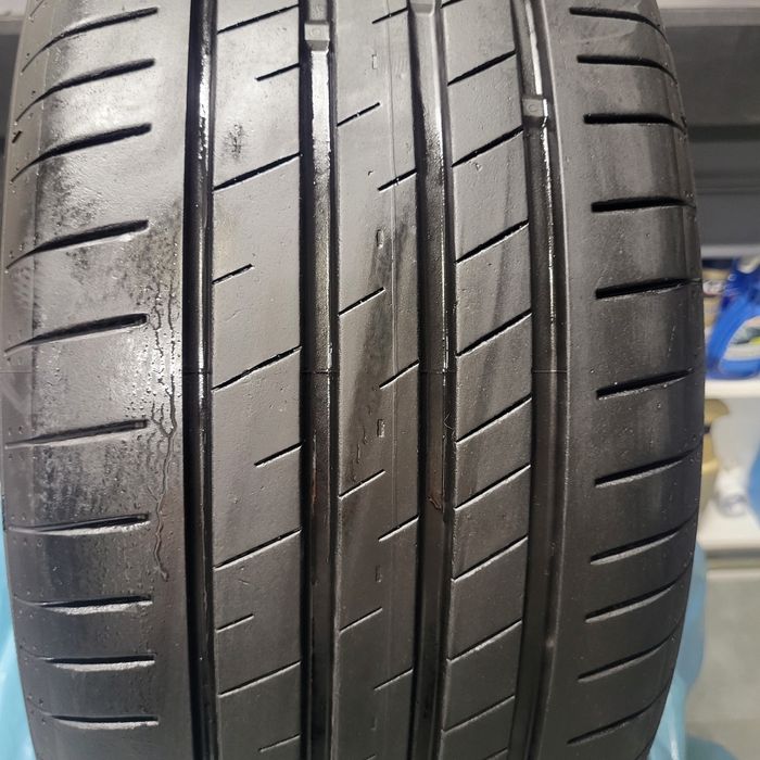 Opony   NEXEN 225/45/17