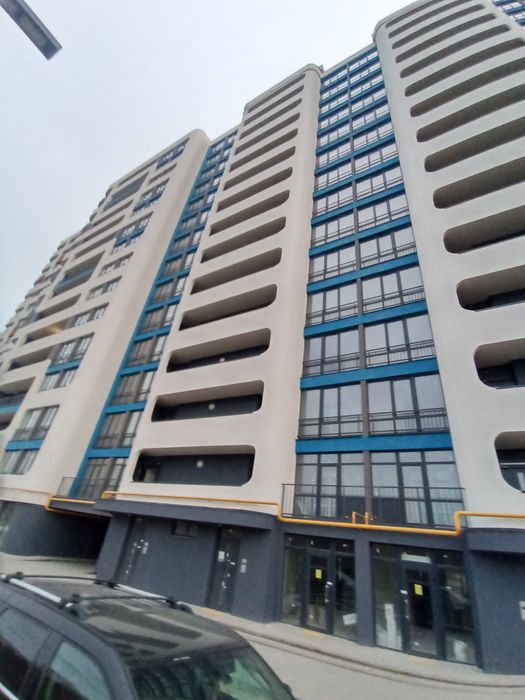 Продаж 3кім квартири Львів