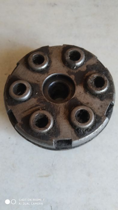 Картер Вятка Электрон новый ссср и другие запчасти