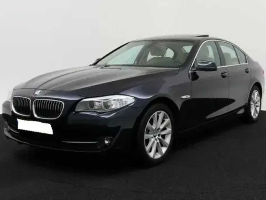 BMW 520D para Peças