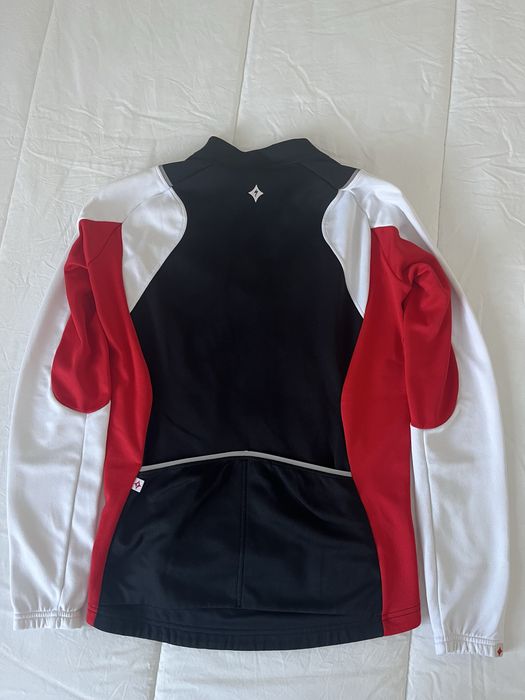 COMO NOVO - Casaco Algodão Specialized Senhora M