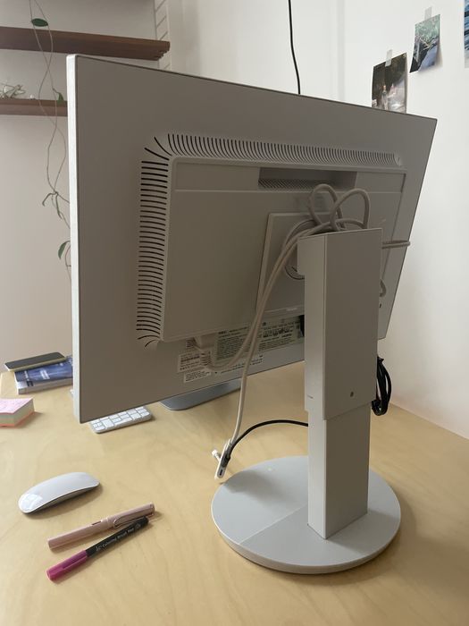 NEC EA241WU LED 24’’