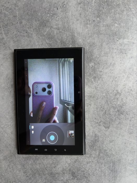 Tablet Manta MID14, ekran 7 cali, android 4.0, 1 GB ram, 4 GB pamięci