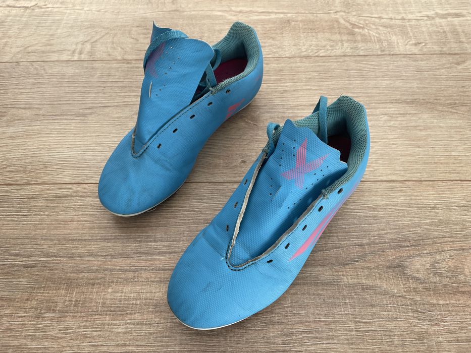 Buty piłkarskie korki Adidas roz.36