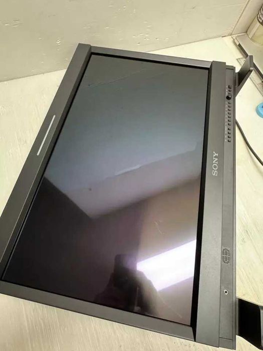 Monitor Profissional Referência de cor Sony PVM-2541