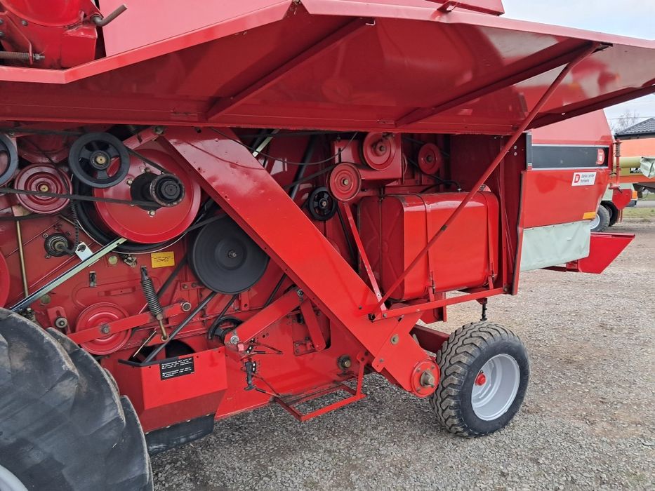 Dronningborg D3600 D3000 D7000s