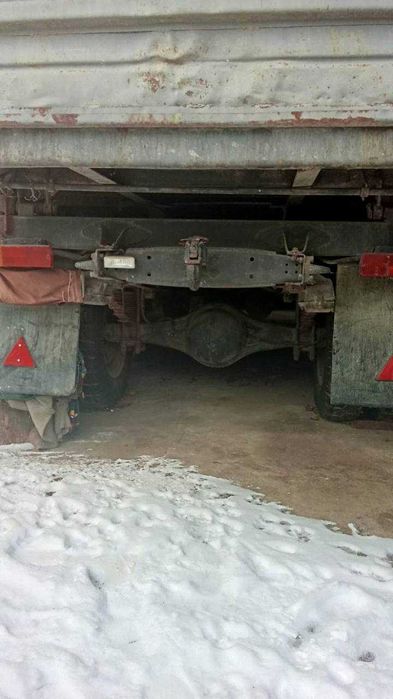 Газ Д240 4.8 дизель