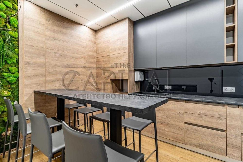 Commercial real estate at st. Bulvar Druzhby Narodov (area 250 m²) - Atlanta.ua - photo 10