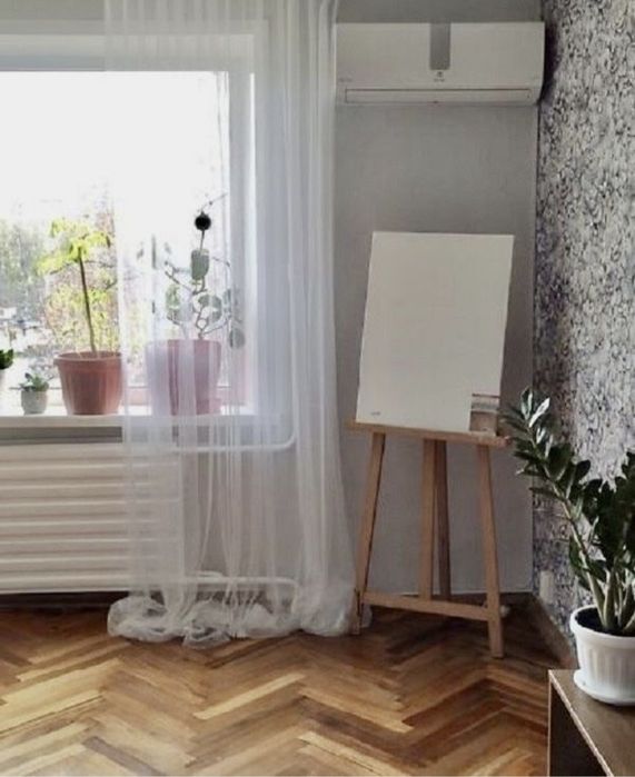 Продажа 2ой квартиры в Днепровском р-не
